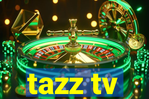 tazz tv